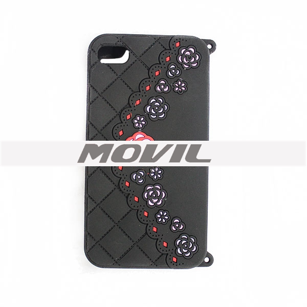 NP-1195 Funda para iphone 4G NP-1195-0g